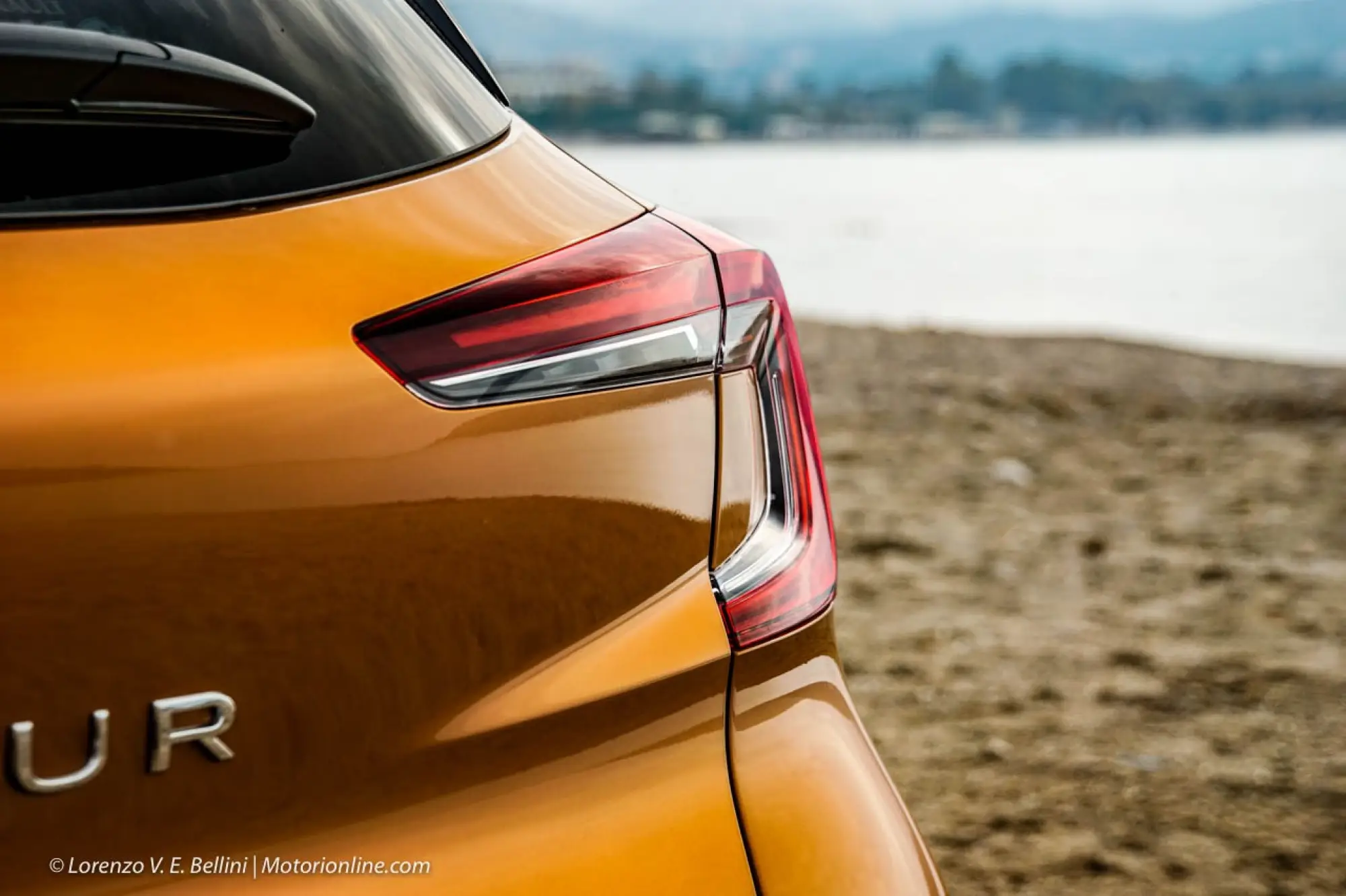 Nuova Renault Captur 2019 - Test drive in anteprima - 29