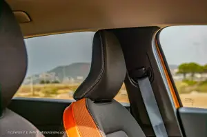 Nuova Renault Captur 2019 - Test drive in anteprima