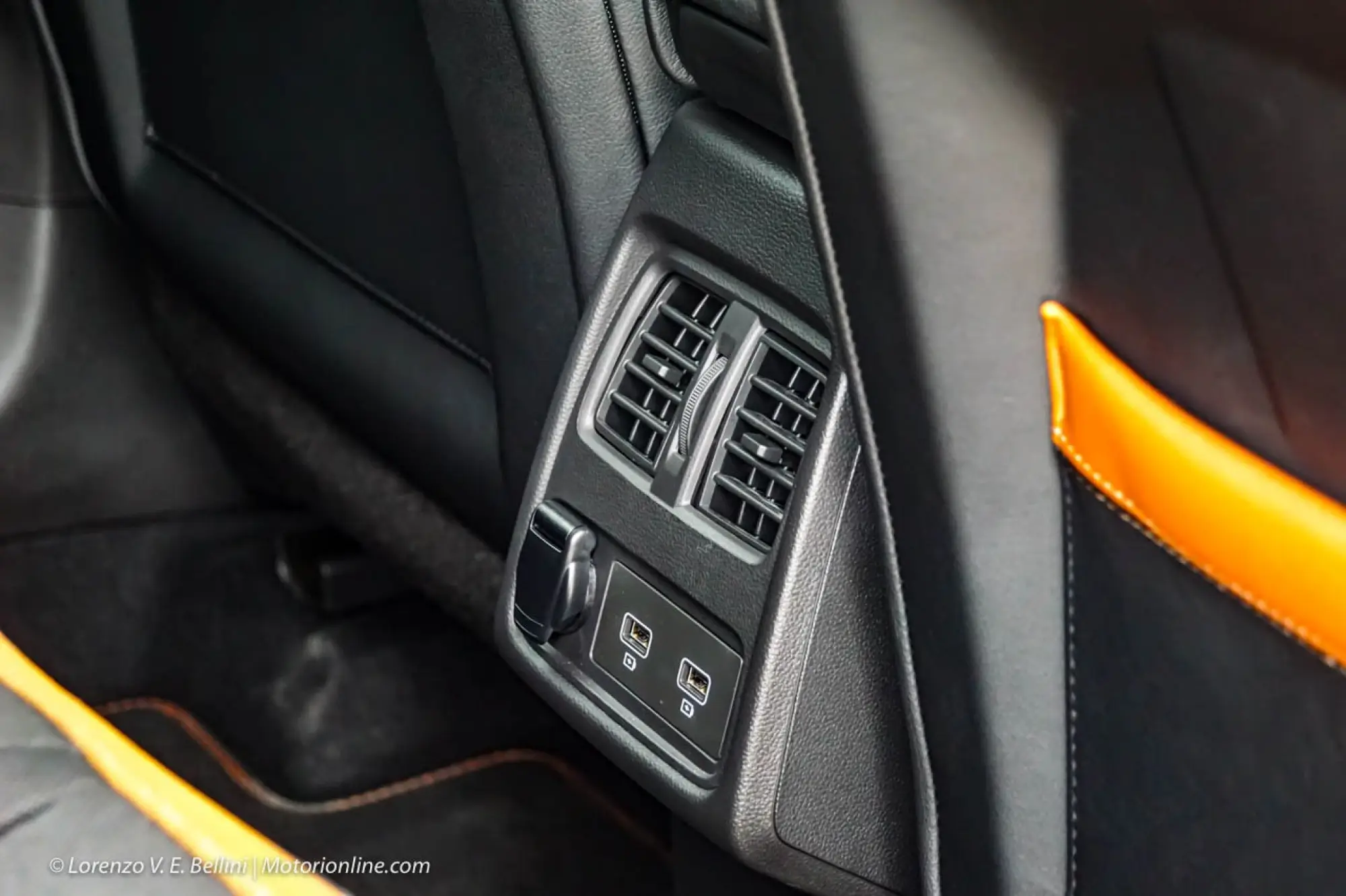 Nuova Renault Captur 2019 - Test drive in anteprima - 40