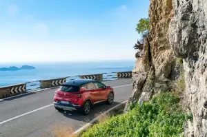 Nuova Renault Captur 2020 - Prova Nazionale  - 2