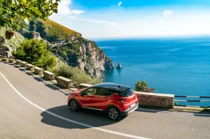 Nuova Renault Captur 2020 - Prova Nazionale  - 3