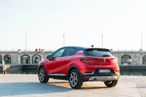 Nuova Renault Captur 2020 - Prova Nazionale  - 6