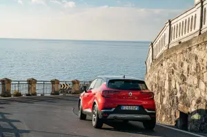 Nuova Renault Captur 2020 - Prova Nazionale  - 13