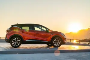 Nuova Renault Captur 2020 - Prova Nazionale  - 19