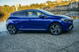 Nuova Renault Clio 2019 - ADAS - 2