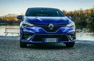 Nuova Renault Clio 2019 - ADAS - 3