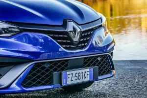Nuova Renault Clio 2019 - ADAS - 4