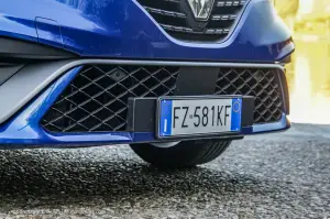 Nuova Renault Clio 2019 - ADAS - 7