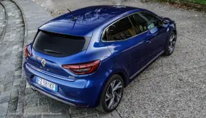 Nuova Renault Clio 2019 - ADAS - 11