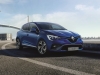 Nuova Renault Clio 2019 esterni