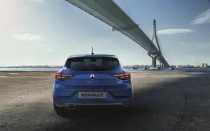 Nuova Renault Clio 2019 esterni - 11