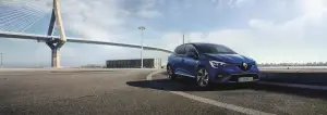 Nuova Renault Clio 2019 esterni