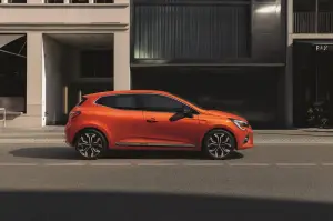 Nuova Renault Clio 2019 esterni - 27