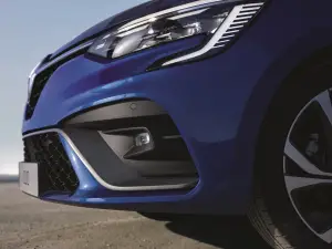 Nuova Renault Clio 2019 esterni - 9