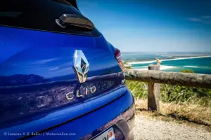 Nuova Renault Clio 2019 - Test Drive in anteprima