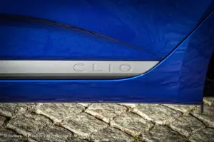 Nuova Renault Clio 2019 - Test Drive in anteprima