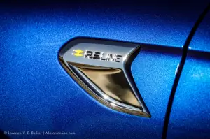 Nuova Renault Clio 2019 - Test Drive in anteprima - 16