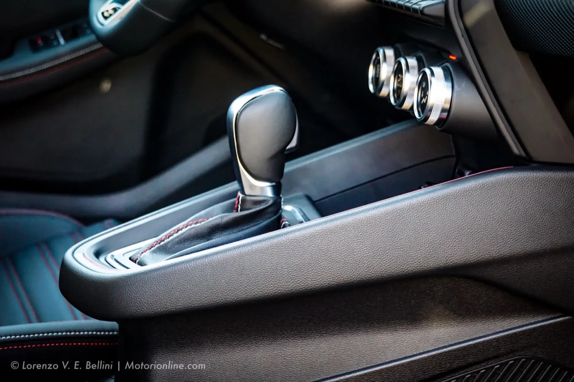Nuova Renault Clio 2019 - Test Drive in anteprima - 26