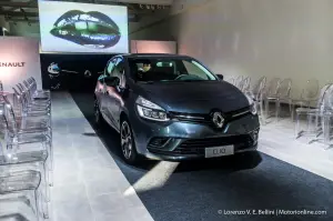Nuova Renault Clio Duel MY 2017 - 3