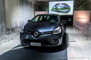 Nuova Renault Clio Duel MY 2017 - 4