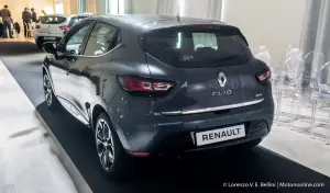 Nuova Renault Clio Duel MY 2017 - 8