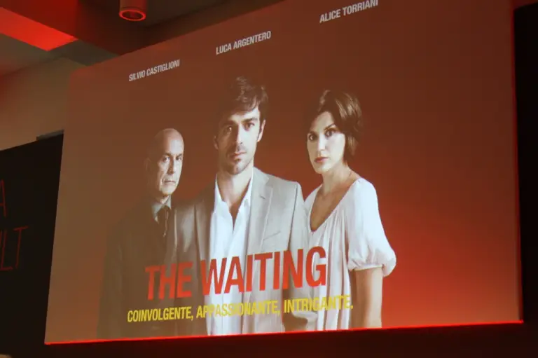 Nuova Renault Clio - The Waiting - 2