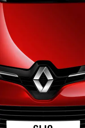 Nuova Renault Clio - The Waiting