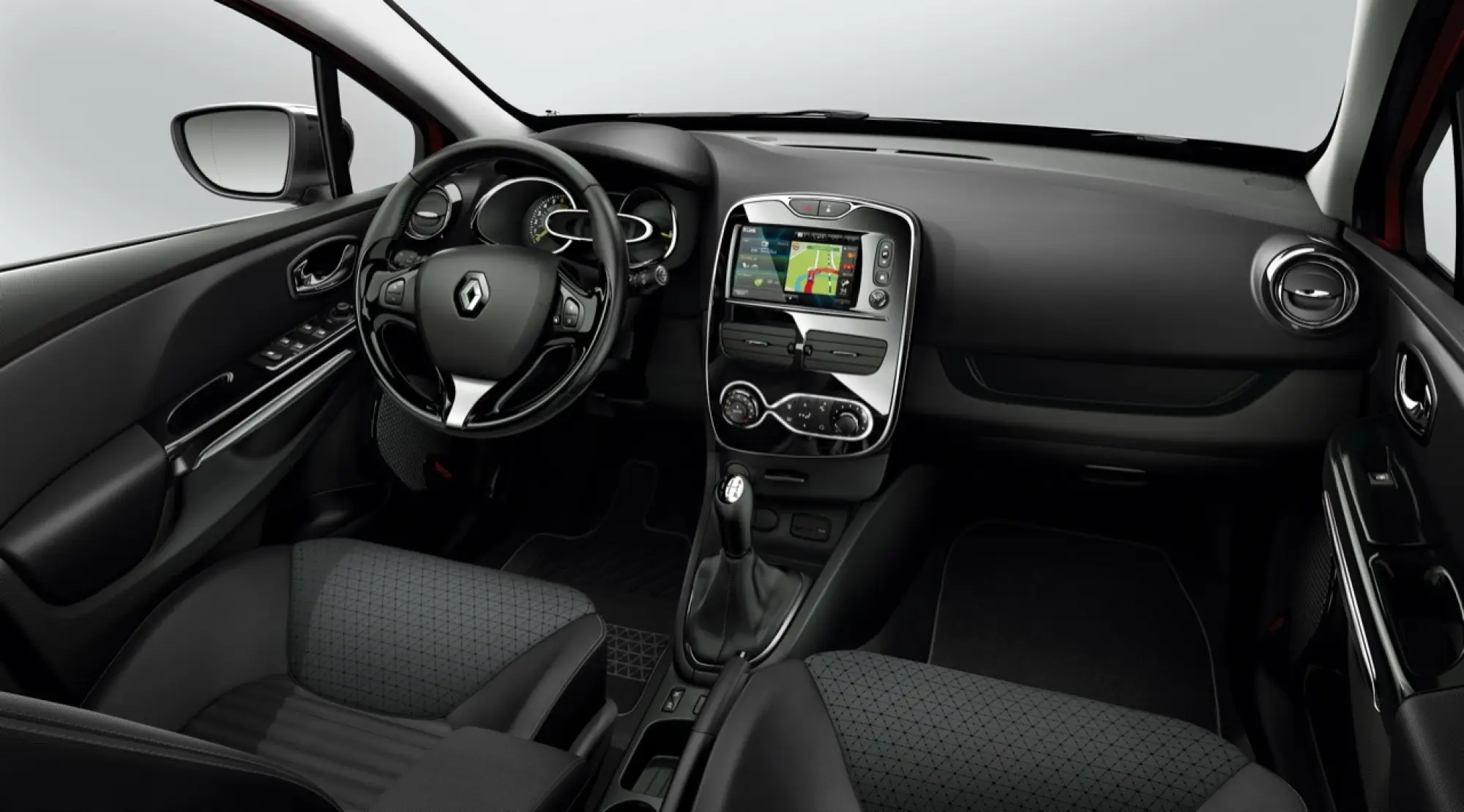 Nuova Renault Clio - The Waiting - 15