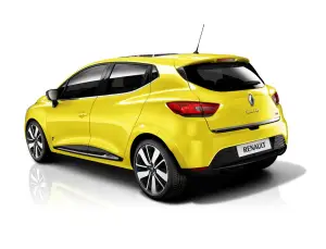 Nuova Renault Clio - The Waiting