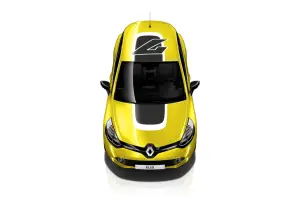 Nuova Renault Clio - The Waiting