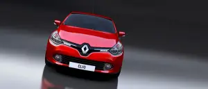 Nuova Renault Clio - The Waiting - 27