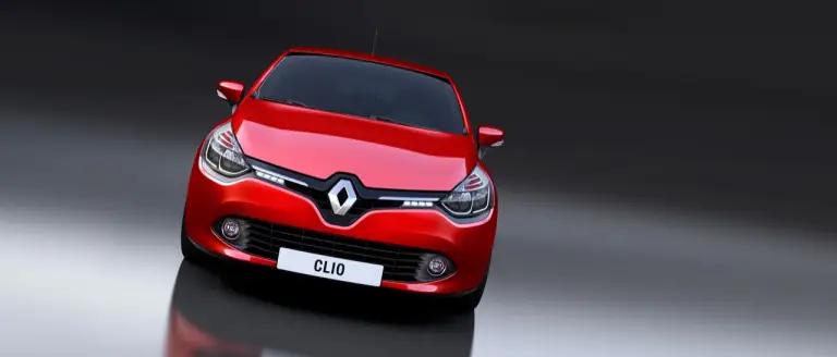 Nuova Renault Clio - The Waiting - 27
