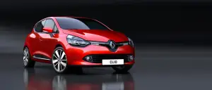 Nuova Renault Clio - The Waiting