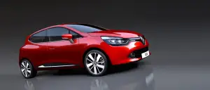 Nuova Renault Clio - The Waiting - 29