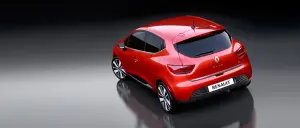 Nuova Renault Clio - The Waiting