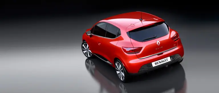 Nuova Renault Clio - The Waiting - 30