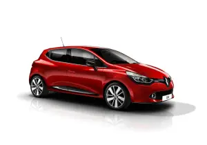 Nuova Renault Clio - The Waiting