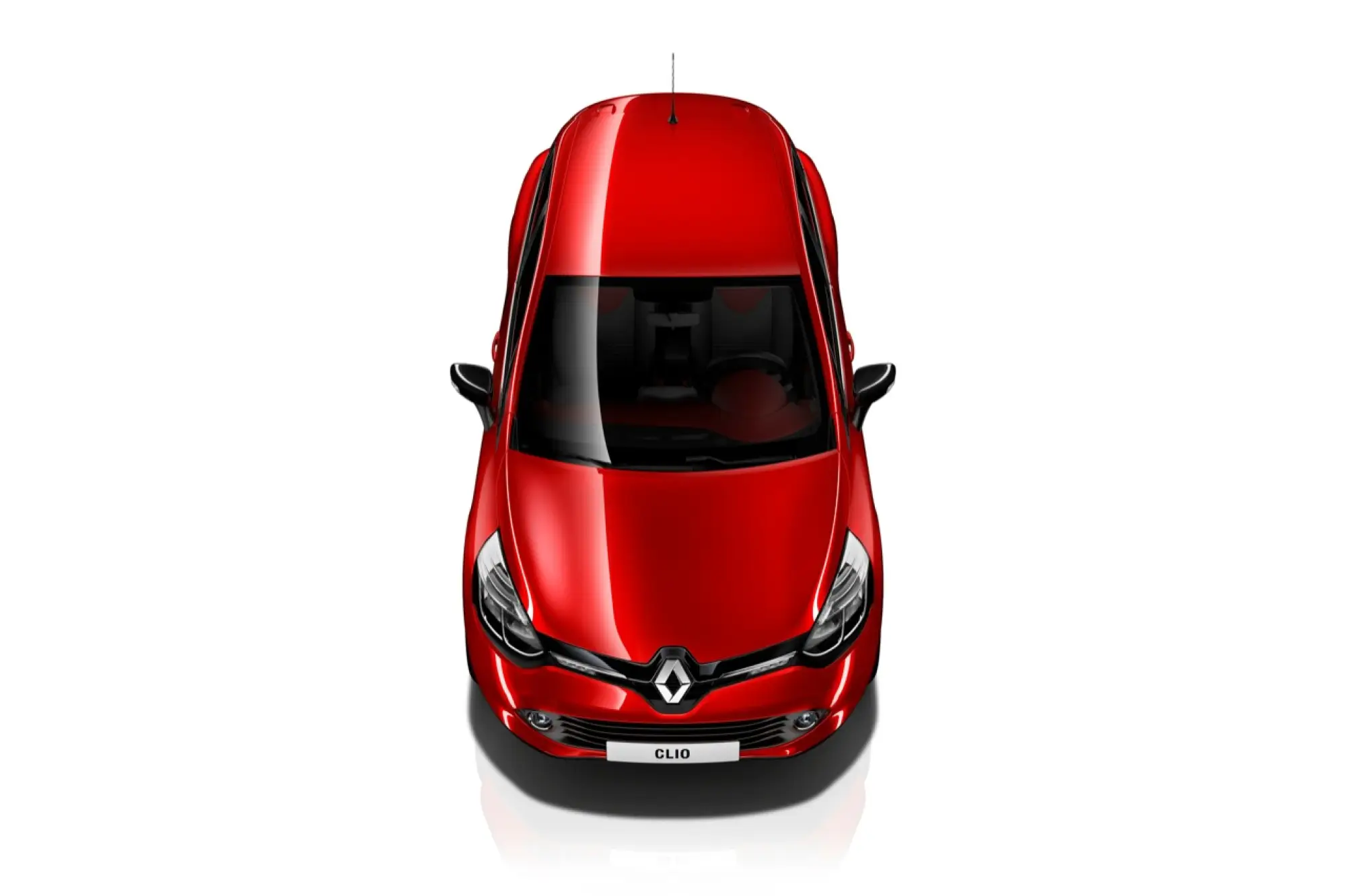 Nuova Renault Clio - The Waiting - 37