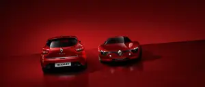 Nuova Renault Clio - The Waiting