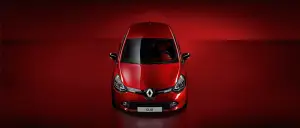 Nuova Renault Clio - The Waiting