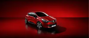 Nuova Renault Clio - The Waiting