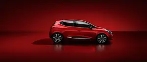 Nuova Renault Clio - The Waiting