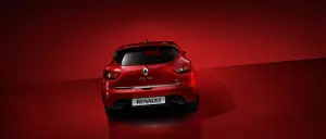 Nuova Renault Clio - The Waiting