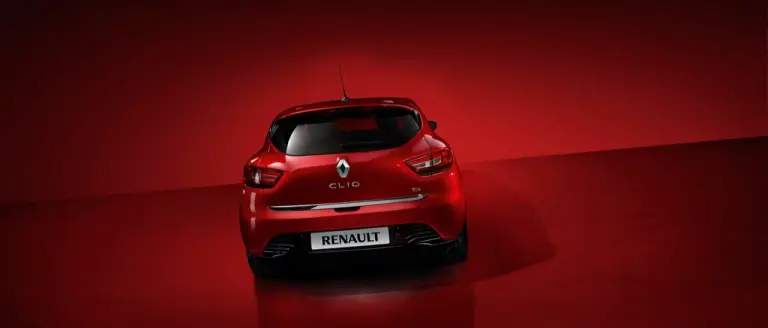 Nuova Renault Clio - The Waiting - 45