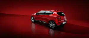 Nuova Renault Clio - The Waiting