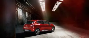 Nuova Renault Clio - The Waiting - 47