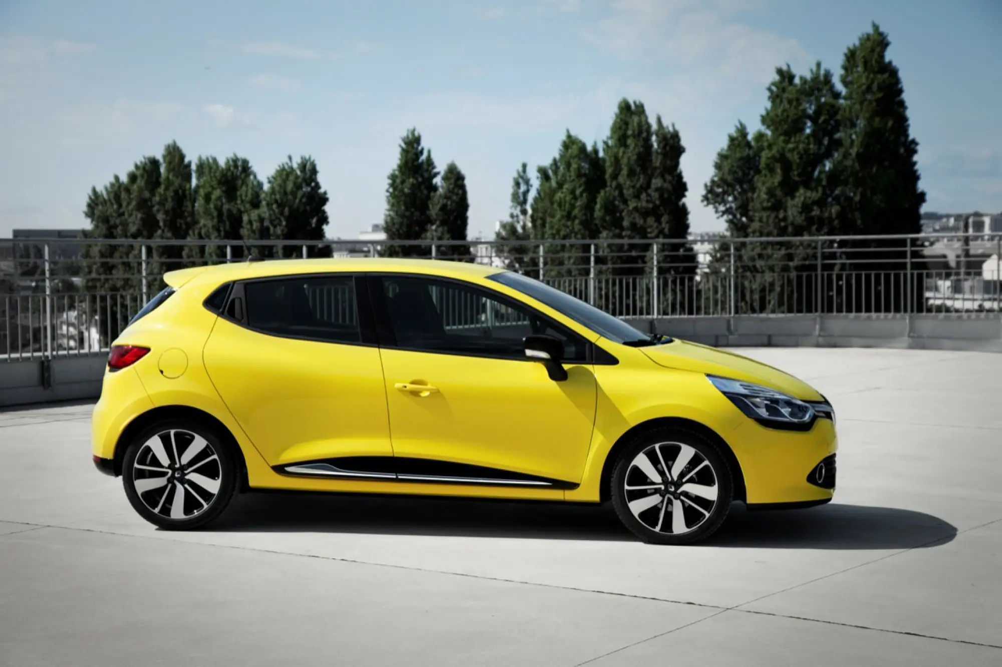 Nuova Renault Clio - The Waiting - 53