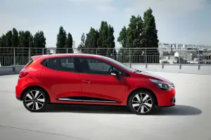 Nuova Renault Clio - The Waiting - 56