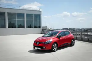 Nuova Renault Clio - The Waiting - 59