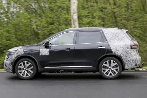 Nuova Renault Koleos 2019 - il restyling è servito